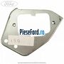 Element ranforsare podea punte fata centru Ford Transit 2006-2014 3.2 TDCi 200 cp SAFA, SAFB diesel | Foto 2