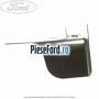 Element ranforsare podea punte spate dreapta 5 usi hatchback Ford Mondeo 2008-2014 2.2 TDCi 200 cp KNBA diesel