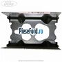 Element ranforsare podea spate Ford Transit 2014-2018 2.2 TDCi 100 cp DRF5, DRFF, DRFG diesel
