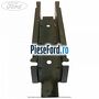 Element ranforsare podea spate model lung Ford Transit 2006-2014 3.2 TDCi 200 cp SAFA, SAFB diesel