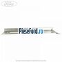 Element ranforsare prag aripa spate dreapta inferior Ford Transit 2014-2018 2.2 TDCi RWD 135 cp UHR5 diesel