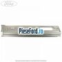 Element ranforsare prag aripa spate stanga inferior Ford Transit 2014-2018 2.2 TDCi 100 cp DRF5, DRFF, DRFG diesel
