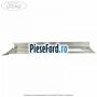 Element ranforsare prag aripa spate stanga inferior Ford Transit 2019-2023 2.0 EcoBlue mHEV 150 cp P0FB Hybrid