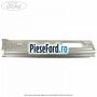 Element ranforsare prag aripa spate stanga inferior Ford Transit 2019-2023 2.0 EcoBlue RWD 165 cp BLHA diesel