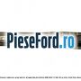 Element ranforsare prag interior dreapta fata Ford Fiesta 2008-2012 1.6 TDCi 90 cp HHJC, HHJD, HHJE diesel