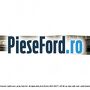 Element ranforsare prag interior dreapta fata Ford Fiesta 2013-2017 1.25 82 cp SNJA, SNJB, SNJC, SNJD benzina
