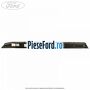 Element ranforsare prag interior stanga fata Ford Fiesta 2008-2012 1.4 TDCi 68 cp F6JB, F6JD diesel