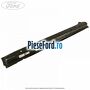Element ranforsare prag interior stanga fata Ford Fiesta 2013-2017 1.6 ST 182 cp JTJA, JTJB benzina