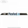 Element ranforsare prag interior stanga fata Ford Fiesta 2013-2017 1.6 Ti 105 cp IQJA, IQJC, IQJE benzina