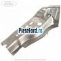 Element ranforsare prag roata spate dreapta Ford S-Max 2015-2023 2.0 TDCi 4x4 180 cp T8CG, T8CH, T8CI, T8CJ diesel