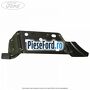 Element ranforsare stalp B dreapta interior cabina 2 usi Ford Ranger 2012-2015 2.2 TDCi 120 cp ENPF, GBVAJPF diesel