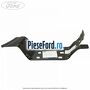 Element ranforsare stalp B dreapta interior cabina 2 usi Ford Ranger 2016-2020 2.2 TDCi 131 cp T22DD0P diesel