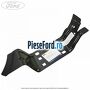 Element ranforsare stalp B dreapta interior cabina 2 usi Ford Ranger 2016-2020 2.2 TDCi 160 cp GBVAJQJ, T22DD0P diesel