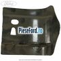 Element ranforsare stalp cabina dubla Ford Transit 2000-2006 2.4 TD 75 cp F4FA diesel