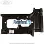 Element ranforsare stalp usa fata dreapta inferior Ford Transit 2019-2023 2.0 EcoBlue 105 cp BJFA, BJFB, YLF6, YLFA, YLFB, YLFS diesel
