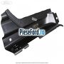 Element ranforsare stanga panou aripa Ford Tourneo Connect 2013-2018 1.5 TDCi 100 cp XVGA, XVGB, XVGC, XXGA diesel