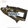 Element ranforsare stanga panou lateral spate inferior Ford S-Max 2007-2014 2.0 TDCi 163 cp TXWA diesel