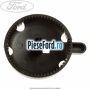 Element reglaj aeroterma Ford Transit 2006-2014 2.4 TDCi 140 cp H9FB diesel