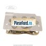 Element ridigizare bara spate stanga Ford S-Max 2007-2014 2.0 EcoBoost 203 cp TNWA benzina