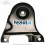 Element rigidizare suspensie spate dreapta Ford Galaxy 1995-2000 1.9 TDI 110 cp AFN, AVG diesel | Foto 2