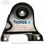 Element rigidizare suspensie spate dreapta Ford Galaxy 1995-2000 2.8 i V6 4x4 174 cp AAA, AMY benzina | Foto 2
