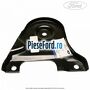 Element rigidizare suspensie spate stanga Ford Galaxy 1995-2000 1.9 TDI 90 cp 1Z, AHU, ANU diesel