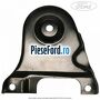 Element rigidizare suspensie spate stanga Ford Galaxy 2000-2006 1.9 TDI 90 cp 1Z, AHU, ANU diesel | Foto 2