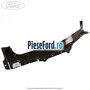 Element scurgere apa hayon dreapta Ford EcoSport 2013-2018 1.5 TDCi 90 cp UGJE diesel