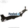Element scurgere apa hayon stanga Ford EcoSport 2013-2018 1.5 TDCi 90 cp UGJE diesel