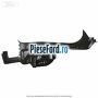 Element scurgere apa porbagaj dreapta hatchback Ford Focus 2011-2014 1.6 Ti 85 cp XTDA, XTDB benzina