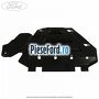 Element scut intre bara fata si scut motor Ford Mustang 2018-2022 2.3 EcoBoost 290 cp C23HD0D benzina
