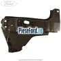 Element stalp A stanga inferior Ford Mondeo 2008-2014 2.0 TDCi 163 cp TXBA, TXBB diesel
