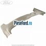 Element stalp B exterior dreapta cabina dubla Ford Ranger 2006-2012 3.0 TDCi 4x4 156 cp MD30DITC, WEC diesel