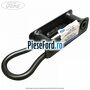 Element stanga carlig remorcare punte spate Ford Transit 2014-2018 2.2 TDCi 155 cp CVF5 diesel