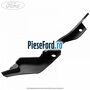 Element stanga grila parbriz Ford Tourneo Custom 2019-2023 2.0 EcoBlue 150 cp P0FA diesel