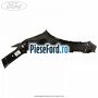 Element stanga panou aripa spate Ford B-Max 1.4 LPG 90 cp RTJC LPG