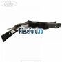 Element stanga panou aripa spate Ford B-Max 1.5 TDCi 95 cp XVJA, XVJC diesel