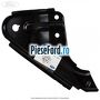 Element stanga panou bord superior Ford Focus 2014-2018 2.3 RS 350 cp YVDA benzina | Foto 5