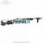 Element stanga panou bord superior Ford Kuga 2013-2016 1.5 TDCi 120 cp XWMB, XWMC diesel
