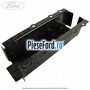 Element stanga podea usa culisanta interior serie lunga sau medie Ford Transit 2000-2006 2.4 TD 75 cp F4FA diesel
