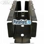 Element stanga podea usa culisanta interior serie lunga sau medie Ford Transit 2006-2014 2.4 TDCi 4x4 140 cp H9FB diesel | Foto 2