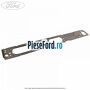 Element stanga ranforsare panou plafon spre spate Ford Transit 2014-2018 2.2 TDCi 155 cp CVF5 diesel