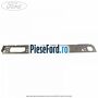Element stanga ranforsare panou plafon spre spate Ford Transit 2019-2023 2.0 EcoBlue 160 cp N0HA diesel