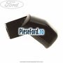 Element stanga spatar scaun spate Ford Galaxy 2000-2006 1.9 TDI 130 cp ASZ diesel