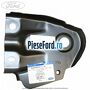 Element superior ramforsare panou ignifug dreapta Ford Mondeo 2008-2014 1.6 EcoBoost 160 cp JTBA, JTBB benzina | Foto 3
