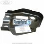 Element superior ramforsare panou ignifug dreapta Ford Mondeo 2008-2014 1.6 Ti 125 cp PNBA benzina | Foto 2