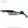 Element superior ramforsare panou ignifug dreapta Ford Mondeo 2008-2014 2.0 TDCi 115 cp KLBA, LPBA, TYBA diesel