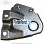 Element superior ramforsare panou ignifug dreapta Ford Mondeo 2008-2014 2.0 TDCi 130 cp AZBA diesel