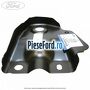 Element superior ramforsare panou ignifug dreapta Ford Mondeo 2008-2014 2.2 TDCi 200 cp KNBA diesel