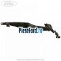 Element superior ramforsare panou ignifug dreapta Ford Mondeo 2008-2014 2.5 220 cp HUBA benzina